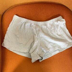 Women's Brandy Melville Cotton Shorts